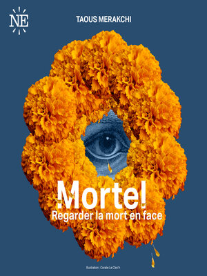 cover image of Mortel
